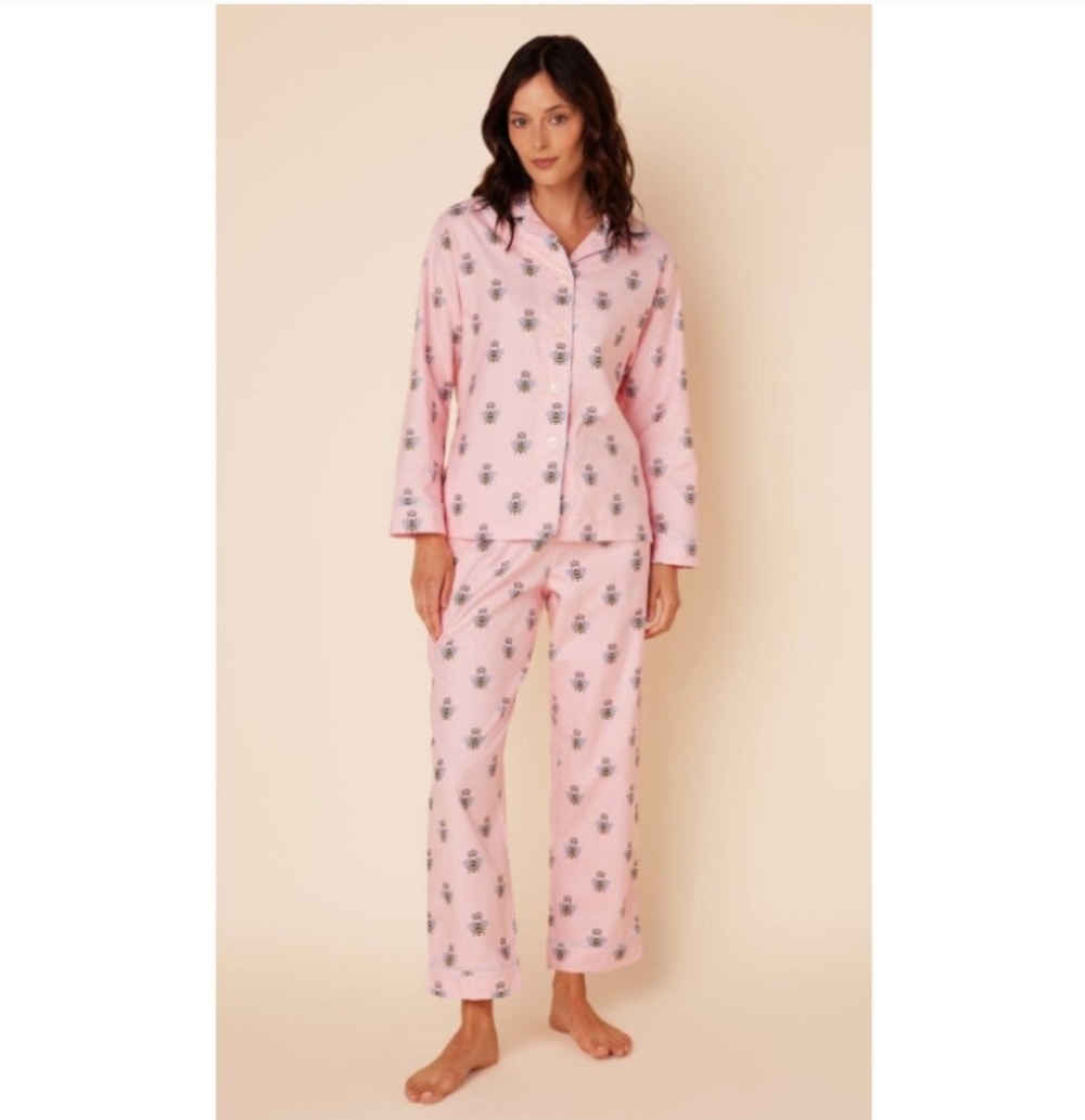 The Cat’s Pajamas Pink Queen Bee